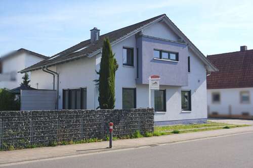 Foto - Haus zum Kaufen in Bellheim 395.000,00 € 111.07 m²