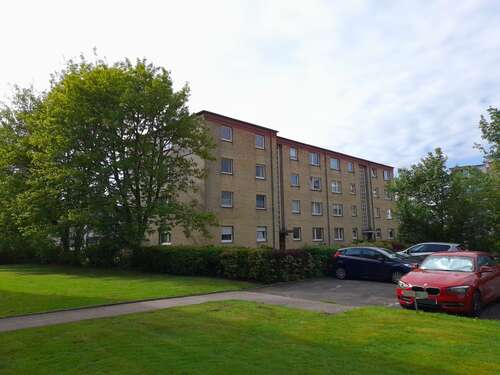 Foto - Wohnung zum Mieten in Husum 700,00 € 88 m²