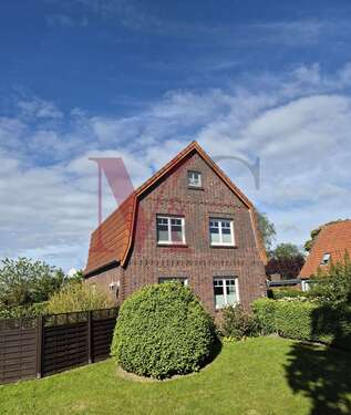 Foto - Haus zum Mieten in Wilhelmshaven 1.480,00 € 227.06 m²