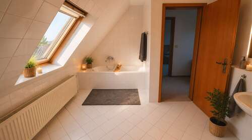 Foto - Wohnung zum Kaufen in Dummerstorf 239.000,00 € 99.19 m²