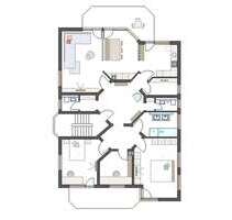 Wohnung zum Mieten in Mühlheim 1.500,00 € 149 m²