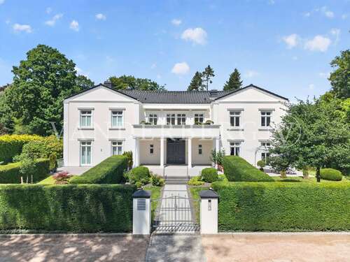 Foto - Haus zum Kaufen in Hamburg 2.699.000,00 € 240 m²