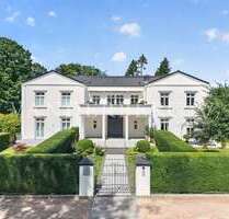 Haus zum Kaufen in Hamburg 2.699.000,00 € 240 m²