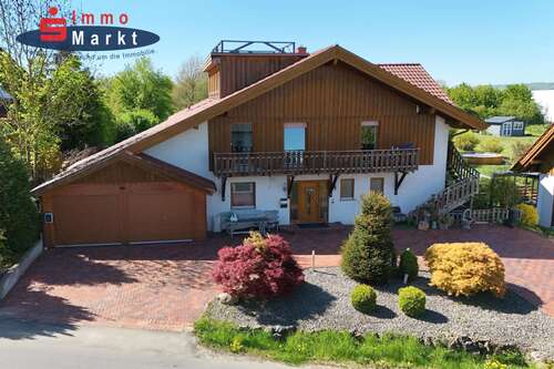 Foto - Haus zum Kaufen in Porta Westfalica 595.000,00 € 285 m²