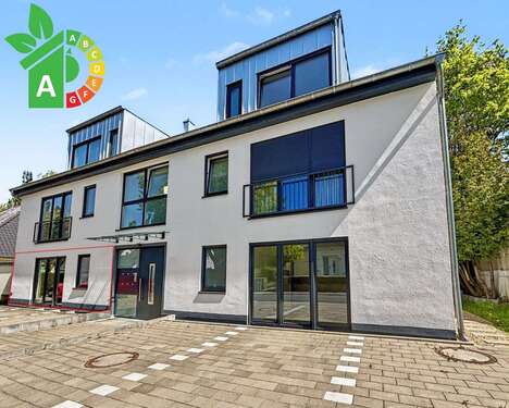 Foto - Wohnung zum Kaufen in Dortmund 799.000,00 € 135 m²