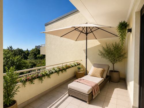 Foto - Wohnung zum Kaufen in Esslingen am Neckar 235.000,00 € 77 m²