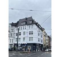 Wohnung zum Kaufen in Düsseldorf 385.000,00 € 106.04 m²