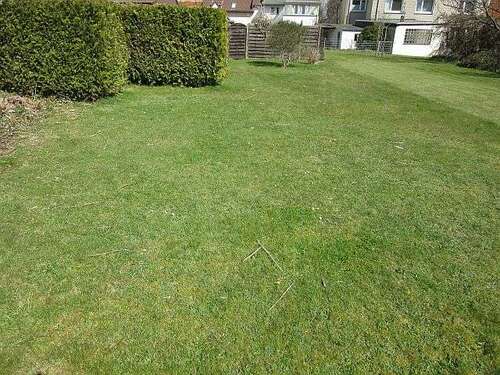 Foto - Grundstück zu verkaufen in Barsinghausen 112.000,00 € 400 m²