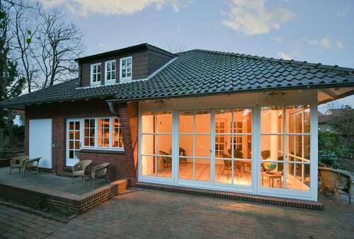 Foto - Haus zum Kaufen in Wangerooge 950.000,00 € 160 m²