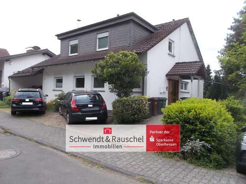 Foto - Haus zum Kaufen in Büdingen 450.000,00 € 236 m²