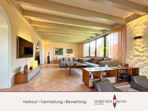 Foto - Haus zum Kaufen in Oberkirch 770.000,00 € 195 m²
