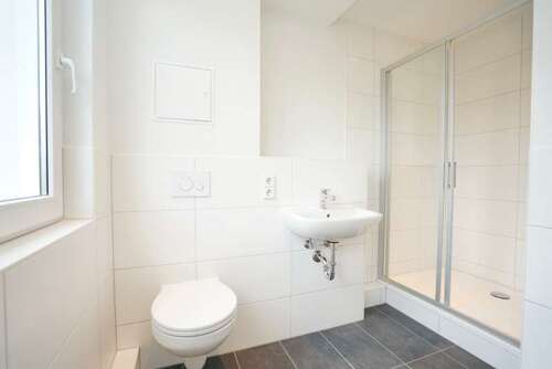 Foto - Wohnung zum Mieten in Chemnitz 304,46 € 46.84 m²
