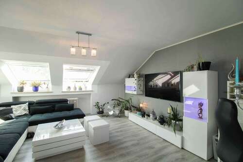 Foto - Wohnung zum Kaufen in Olching 299.000,00 € 77.12 m²