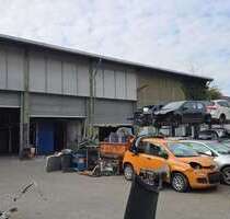 Halle in Gelsenkirchen 849.000,00 € 1700 m²