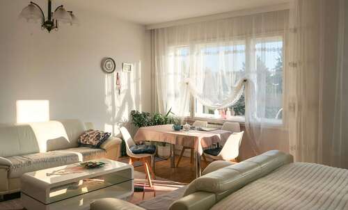 Foto - Wohnung zum Kaufen in Berlin 180.000,00 € 49.14 m²