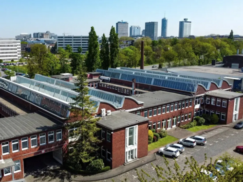 Foto - Einzelhandel in Essen 5.000,00 € 986 m²