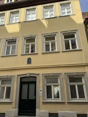 Foto - Wohnung zum Mieten in Bamberg 490,00 € 25 m²