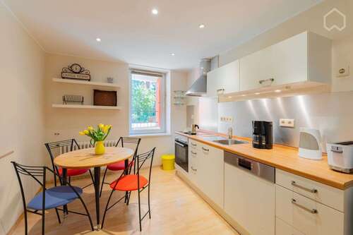 Foto - Wohnen auf Zeit in Bonn 1.490,00 €