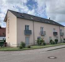 Wohnung zum Mieten in Augsburg 482,00 € 20.08 m²