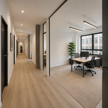 Foto - Büro in Berlin 7.500,00 € 357 m²