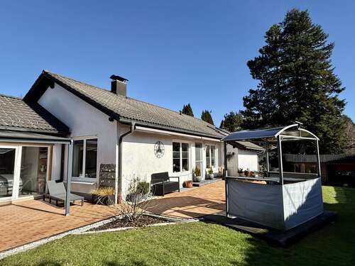Foto - Haus zum Kaufen in Murnau am Staffelsee 975.000,00 € 140 m²