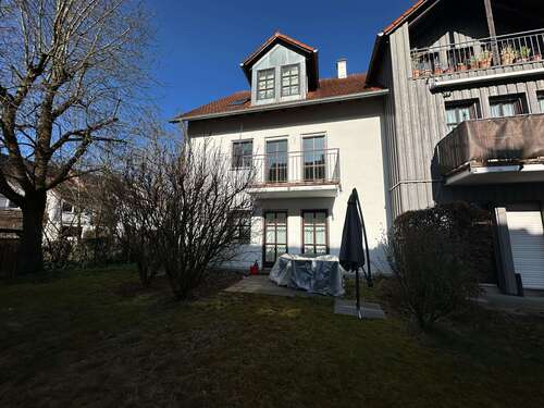 Foto - Wohnung zum Mieten in Eching 1.050,00 € 60 m²