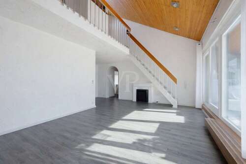 Foto - Wohnung zum Kaufen in Kirchheim unter Teck 335.000,00 € 124.98 m²