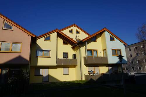 Foto - Wohnung zum Mieten in Germersheim 650,00 € 90.35 m²