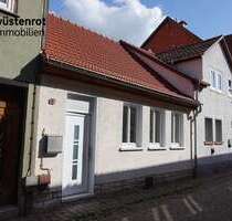 Haus zum Kaufen in Bad Tennstedt 87.500,00 € 69.1 m²