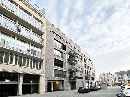 Foto - Garage zu verkaufen in Frankfurt 44.900,00 €