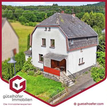 Foto - Haus zum Kaufen in Antweiler 139.000,00 € 111 m²