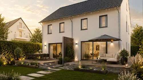 Foto - Haus zum Kaufen in Bad Homburg 799.000,00 € 140 m²