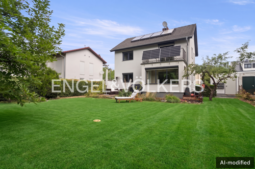 Foto - Haus zum Kaufen in Neu-Isenburg 545.000,00 € 110 m²