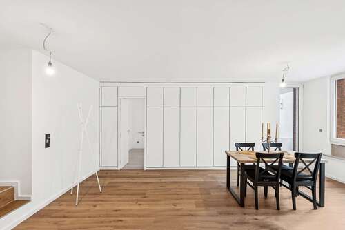 Foto - Wohnung zum Mieten in Köln 1.500,00 € 75 m²