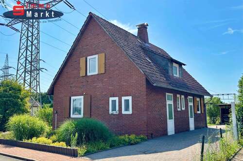 Foto - Haus zum Kaufen in Petershagen 149.000,00 € 104 m²