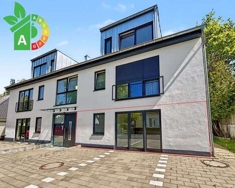Foto - Wohnung zum Kaufen in Dortmund 799.000,00 € 135.4 m²