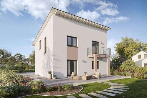 Foto - Haus zum Kaufen in Kellenbach 292.049,00 € 144 m²