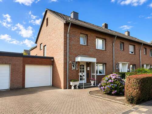 Foto - Haus zum Kaufen in Eschweiler Dürwiß 389.000,00 € 142.12 m²