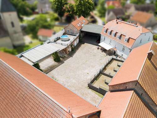 Foto - Haus zum Kaufen in Fresdorf 1.750.000,00 € 544 m²