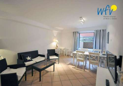 Foto - Wohnung zum Kaufen in Juist 389.000,00 € 57.29 m²