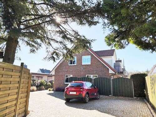 Foto - Wohnung zum Kaufen in Cuxhaven 178.000,00 € 52 m²