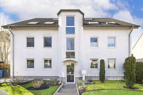 Foto - Wohnung zum Kaufen in Willich 269.000,00 € 85 m²
