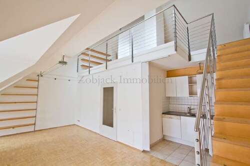 Foto - Wohnung zum Kaufen in Hallbergmoos 329.000,00 € 56 m²
