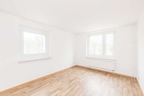 Foto - Wohnung zum Mieten in Chemnitz 282,85 € 47.62 m²