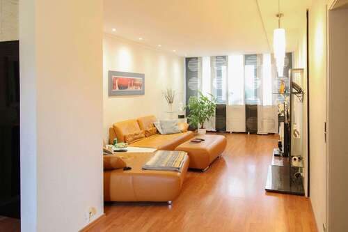 Foto - Wohnung zum Kaufen in Duisburg 129.000,00 € 80.21 m²