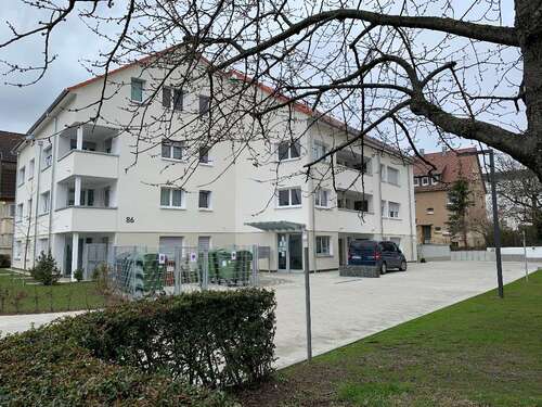 Foto - Wohnung zum Mieten in Stuttgart 745,00 € 55 m²