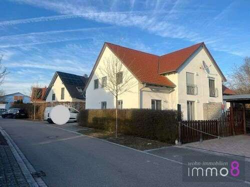 Foto - Haus zum Kaufen in Pöttmes 499.000,00 € 125 m²