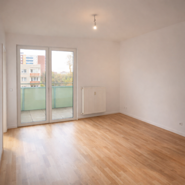 Foto - Wohnung zum Kaufen in Stralsund 149.000,00 € 58 m²