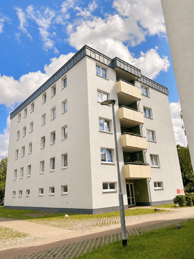 Foto - Wohnung zum Kaufen in Stralsund 149.000,00 € 58 m²