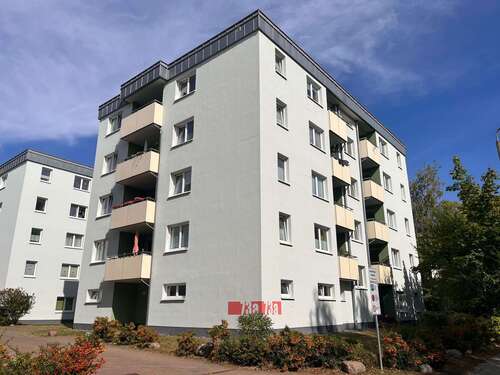 Foto - Wohnung zum Kaufen in Stralsund 149.000,00 € 58 m²